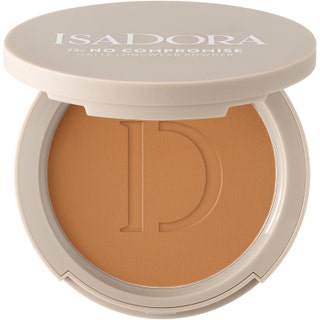 IsaDora The No Compromise Matte Longwear Powder