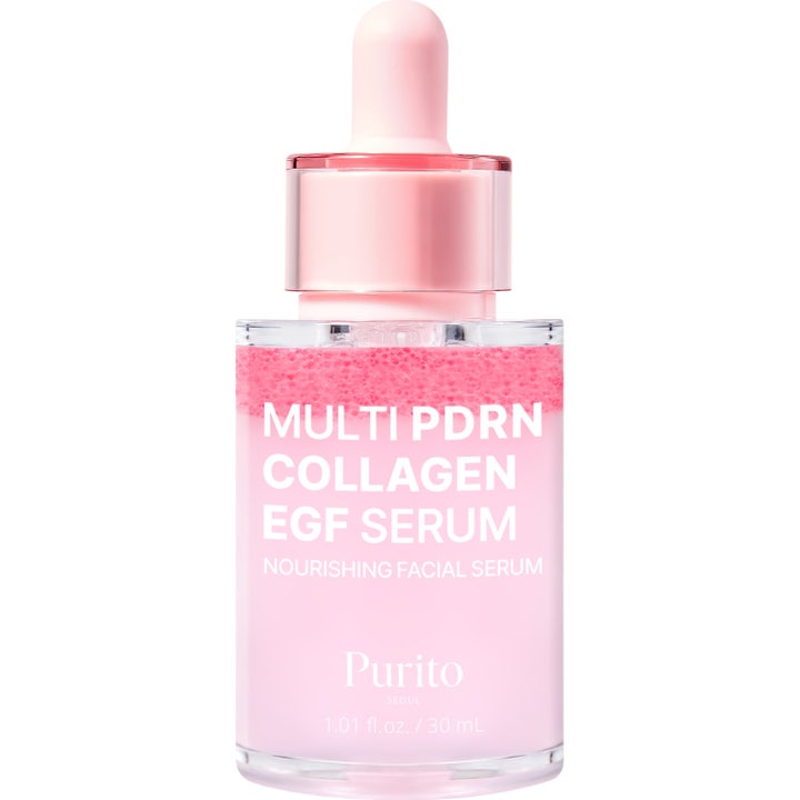 Multi PDRN Collagen EGF Serum 30ml