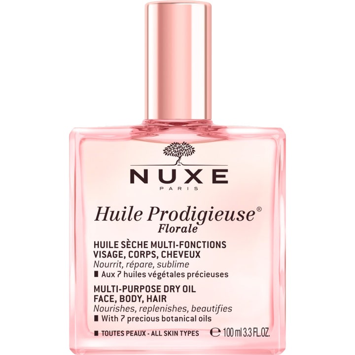 Huile Prodigieuse Dry Oil Floral