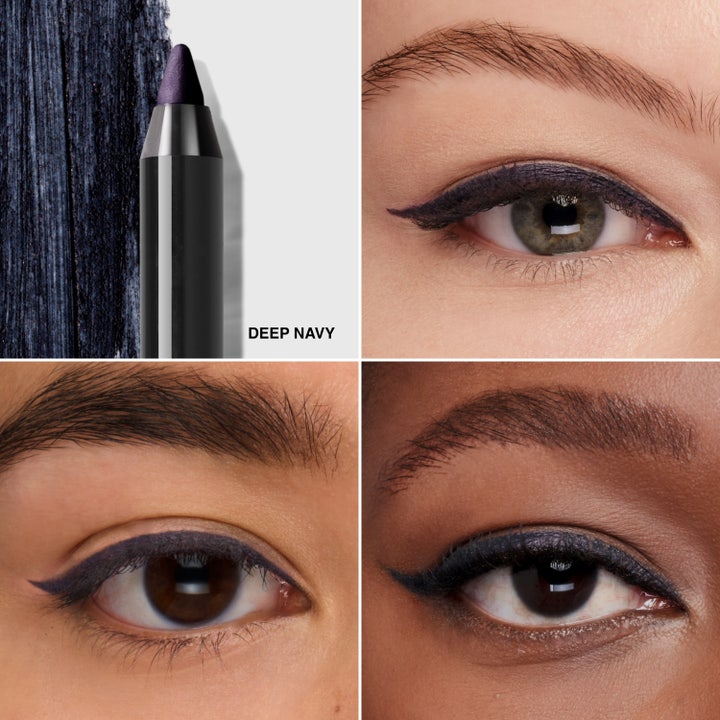 24 Hour Waterproof Kajal Eyeliner