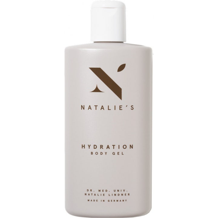 Hydration Body Gel