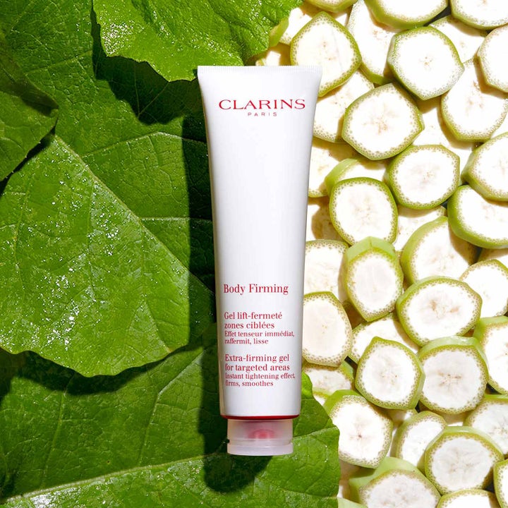 Firming Body Firming Gel