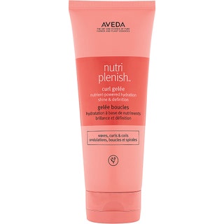 Aveda Nutriplenish Curl Gelee