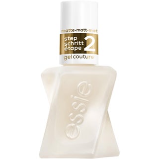 Essie Gel Couture