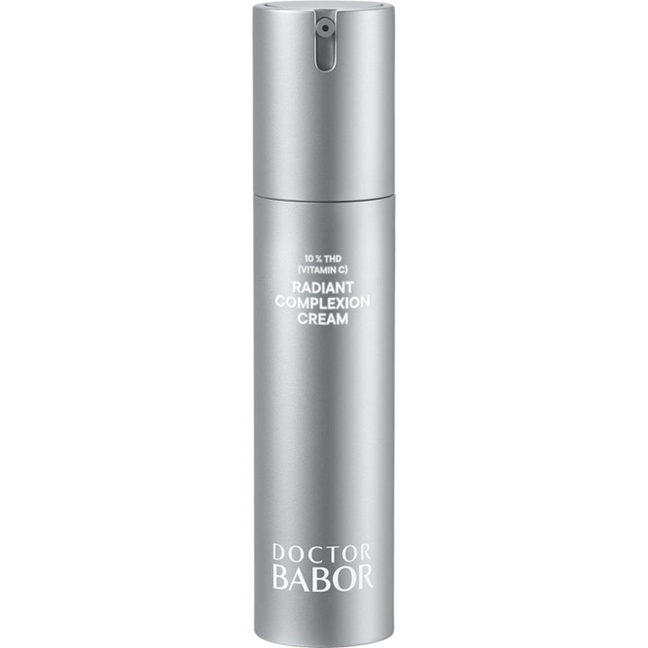 DOC Radiant Complexion Cream