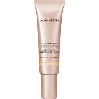 Laura Mercier Tinted Moisturizer Light Revealer Natural Skin Illuminator SPF 25 1C0 Cameo