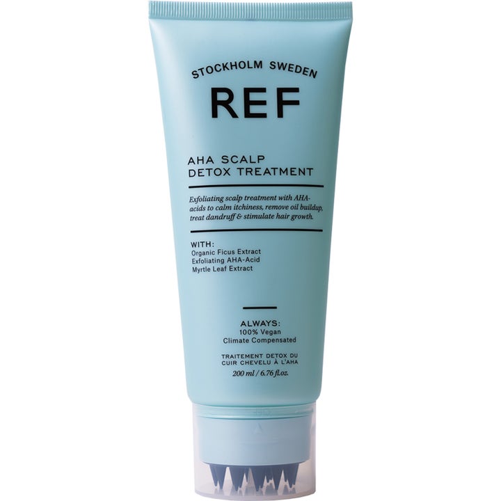 AHA Scalp Detox Treatment