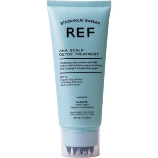 REF Stockholm AHA Scalp Detox Treatment
