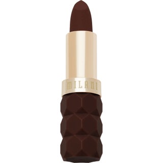 Milani Cosmetics Color Fetish Lipstick