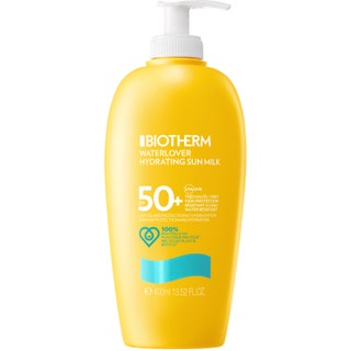 Biotherm Waterlover Hydrating Sun Milk