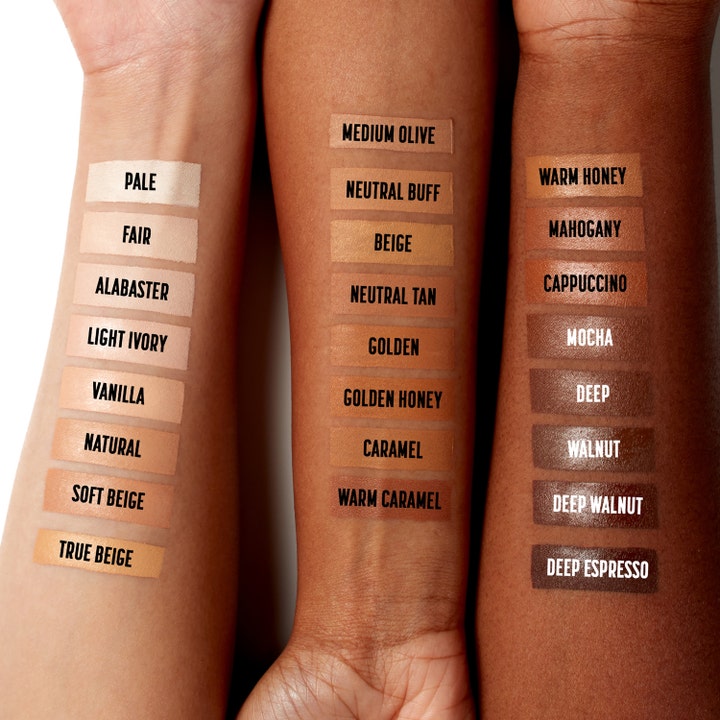 Can't Stop Won't Stop Concealer