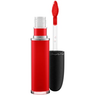 MAC Cosmetics Retro Matte Liquid Lipcolour