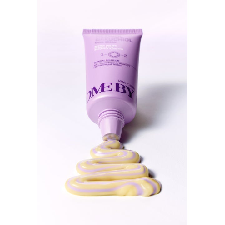 Retinol Bakuchiol Dual Cream