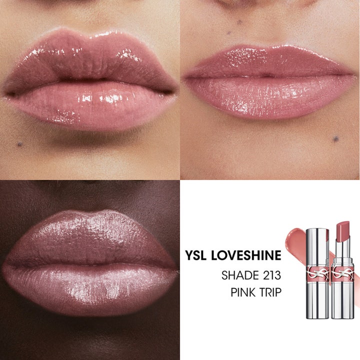 Loveshine Lipstick