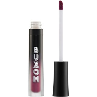 Buxom Full-On Plumping Lipstick - Matte