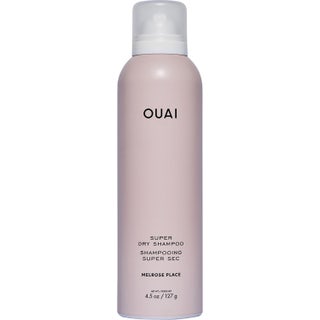OUAI Super Dry Shampoo Melrose Place