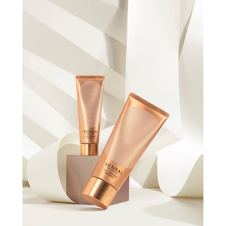 Silky Bronze
