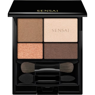 Sensai Eye Colour Palette