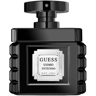 GUESS Uomo Intenso