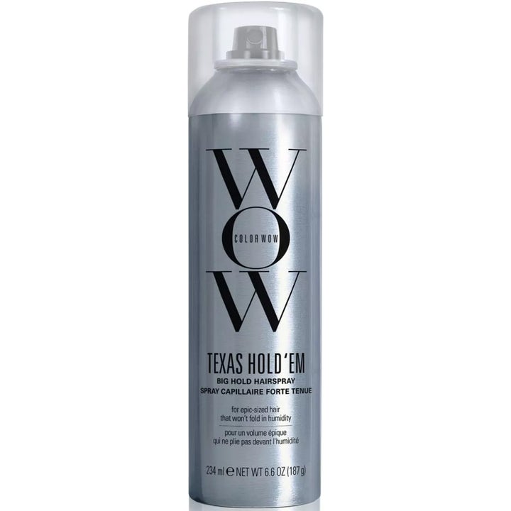 Texas Hold'Em Big Hold Hairspray