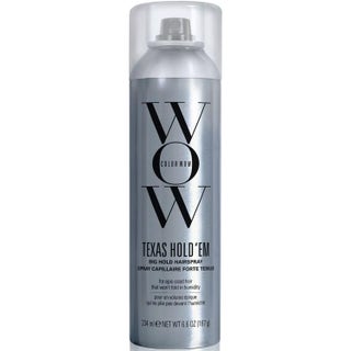 Color Wow Texas Hold'Em Big Hold Hairspray