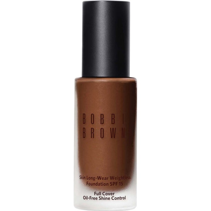 Skin Long-Wear Weightless Foundation