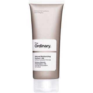 The Ordinary Natural Moisturizing Factors + HA