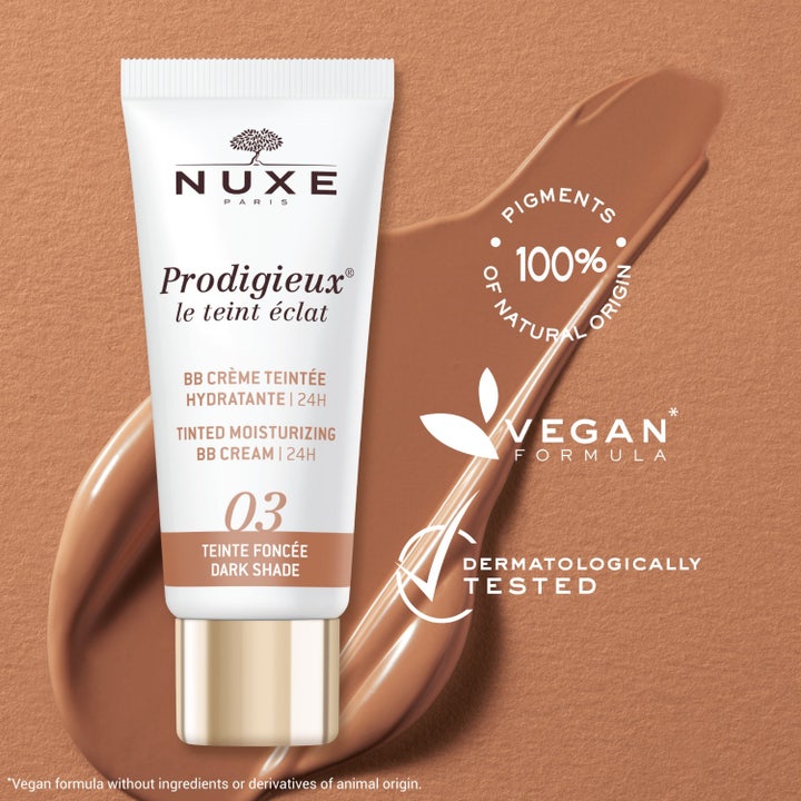 Prodigieux® BB Cream | 24H