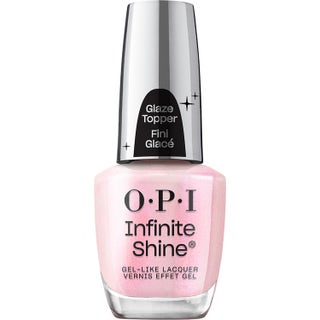 OPI Infinite Shine Glaze Toppers