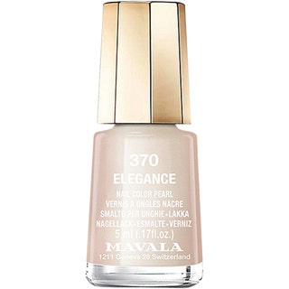 Mavala Nail Color Pearl