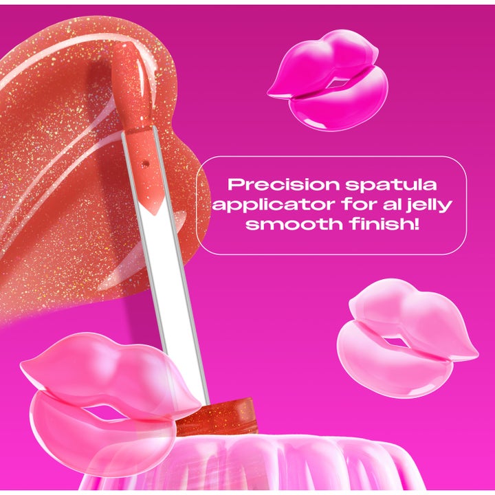 Jelly Job Lip gloss