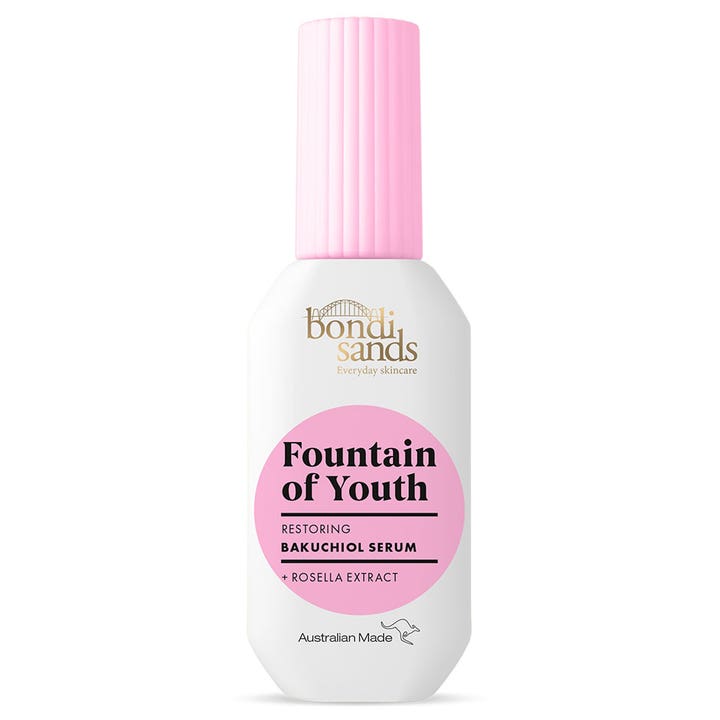 Fountain Of Youth Bakuchiol Serum