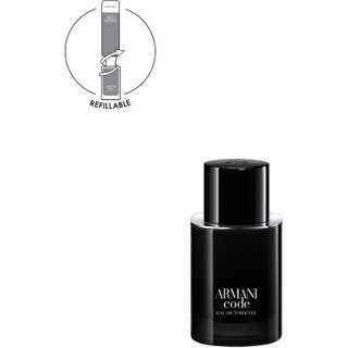 Armani Code
