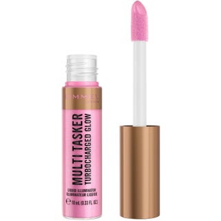 Rimmel London Turbocharged Glow