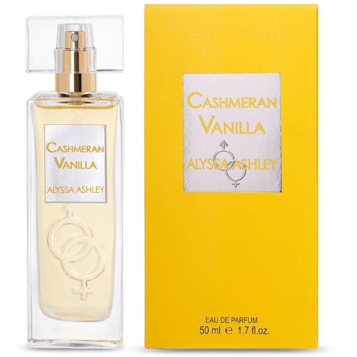 Cashmeran Vanilla