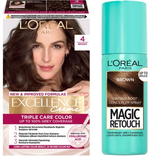 L'Oréal Paris Excellence