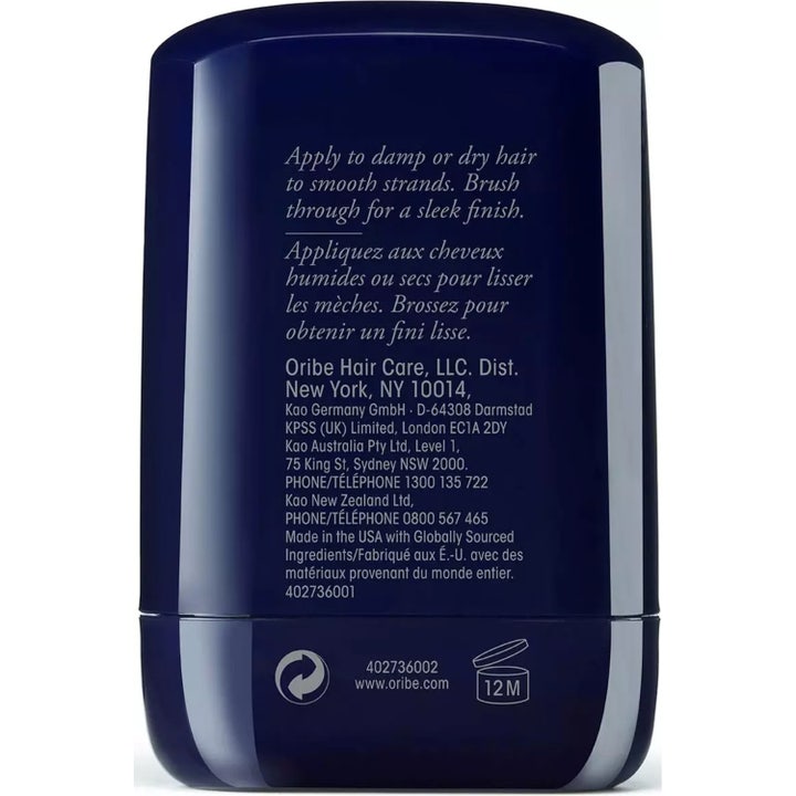 Supershine Smoothing Wax Stick