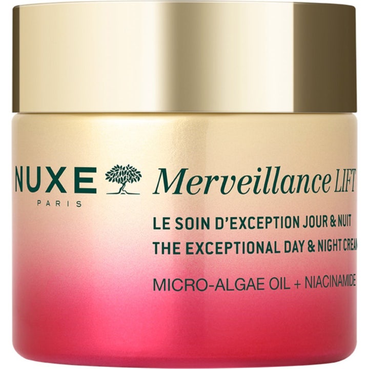 Merveillance Lift Exceptional Cream