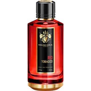 Mancera Red Tobacco