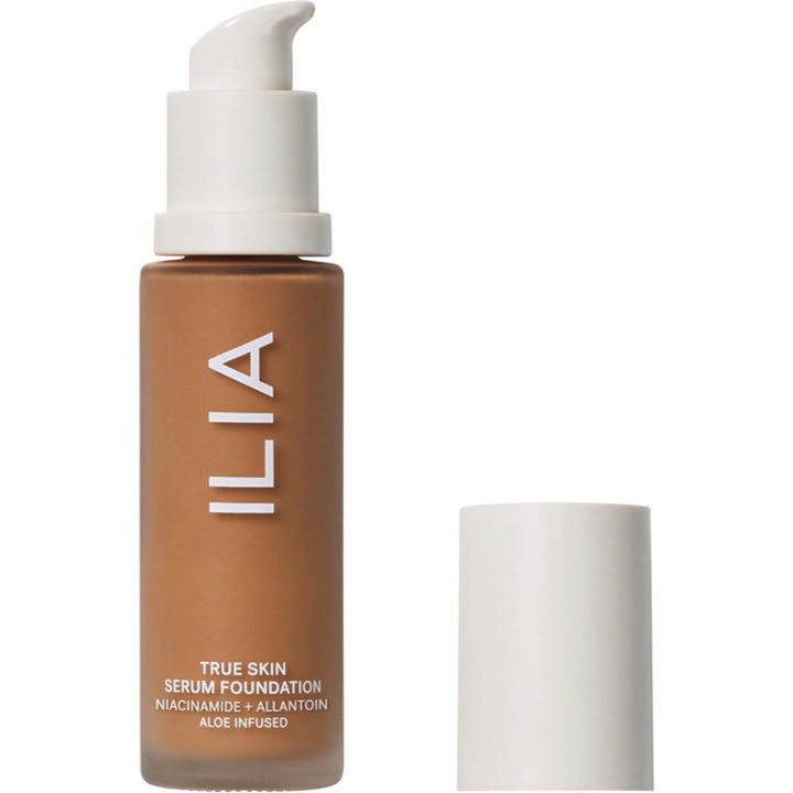 True Skin Serum Foundation