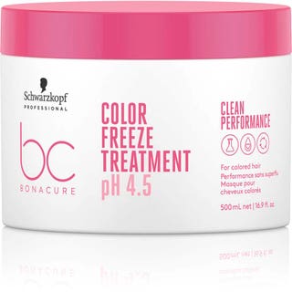 Schwarzkopf Professional Color Freeze