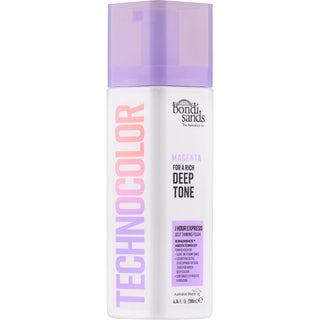 Bondi Sands Technocolor Deep Rich Tone