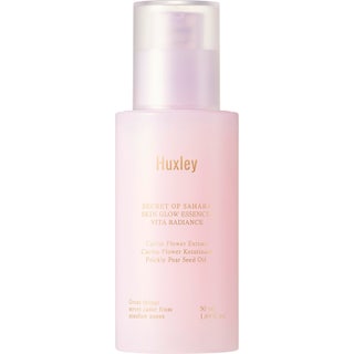 Huxley Skin Glow Essence Vita Radiance