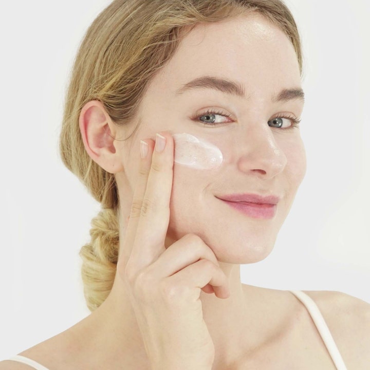 Luminous Ceramide Moisturizer