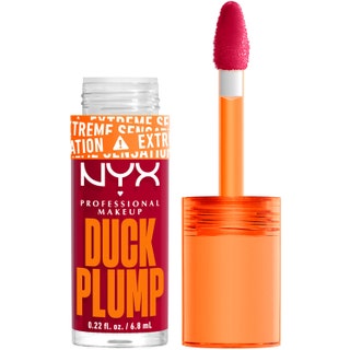 NYX Professional Makeup Duck Plump Lip Lacquer