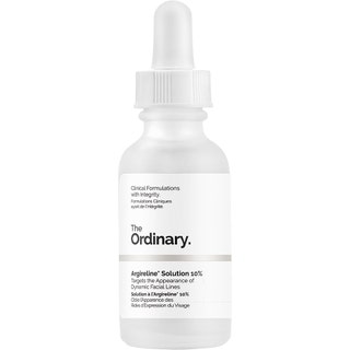 The Ordinary Argireline Solution 10%