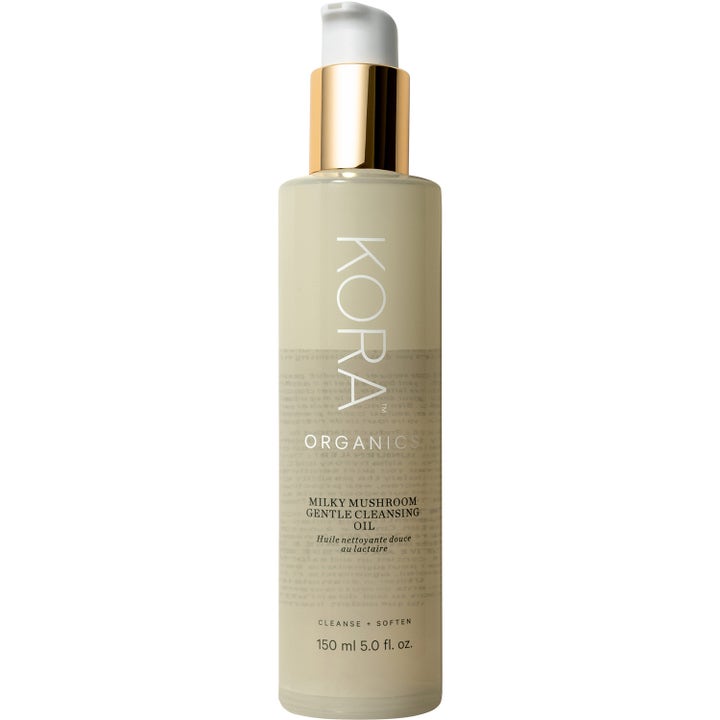Mushroom Cleanser