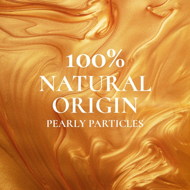 Sun Tanning Oil Gold SPF30