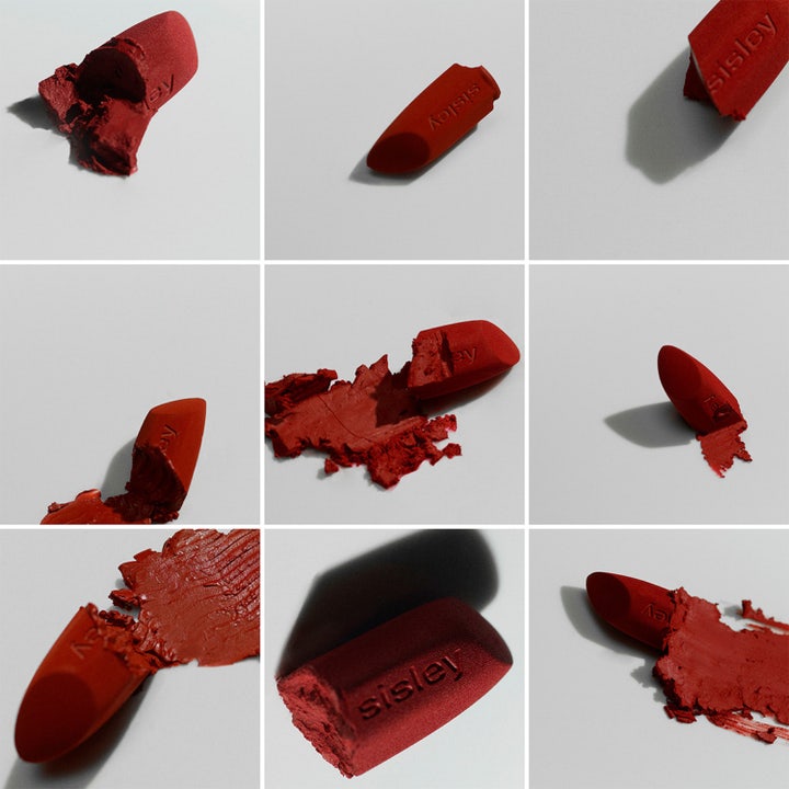 Phyto-Rouge Velvet 41 Rouge Flame