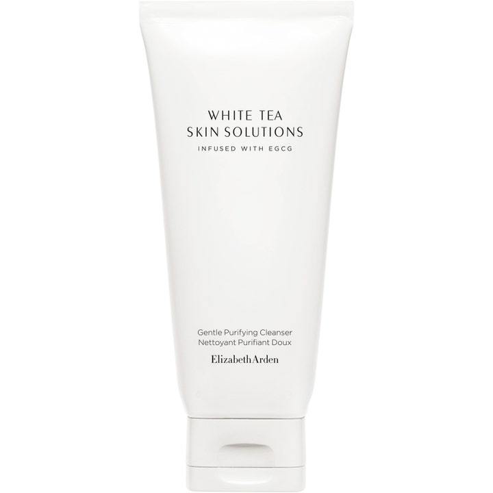 White Tea skin Purifying Cleanser